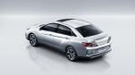Venucia D60 EV 2019 года